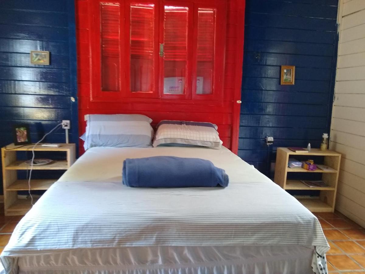 Hostel CONSCIENTE Aracaju Buitenkant foto