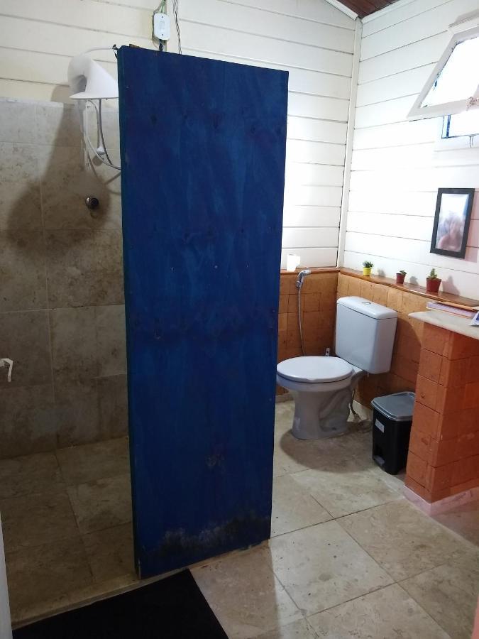 Hostel CONSCIENTE Aracaju Buitenkant foto